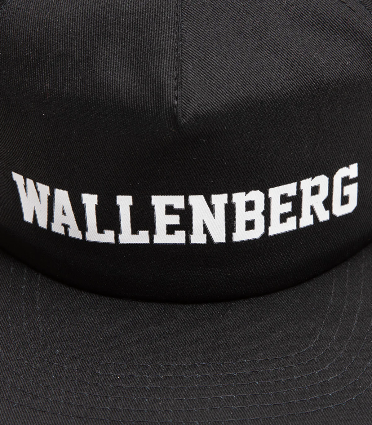 Thrasher Wallenberg Snapback Hat - Image 2