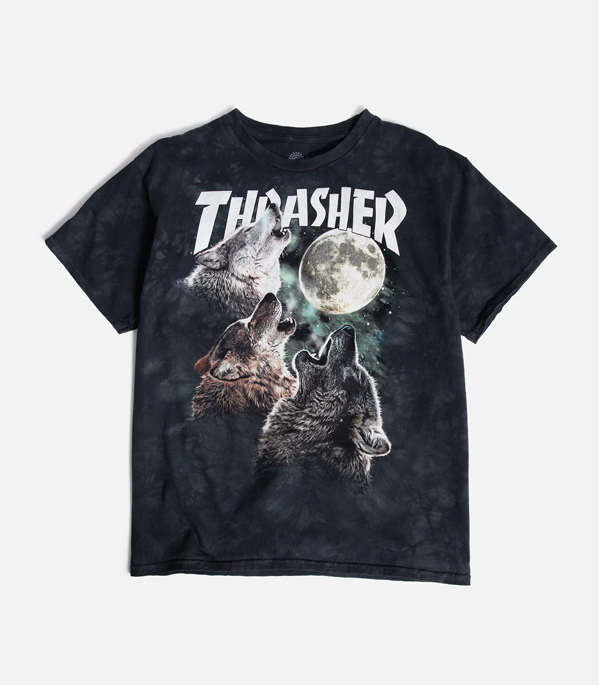 Thrasher Wolves T-Shirt