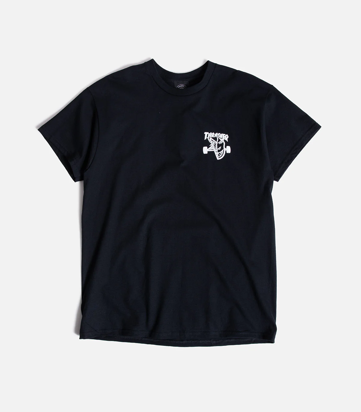 Thrasher X Spitfire Classic Swirl T-Shirt