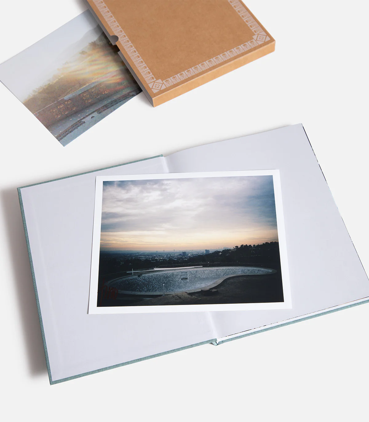 Tino Razo Party In The Back Book (Retail Deluxe) - Image 3