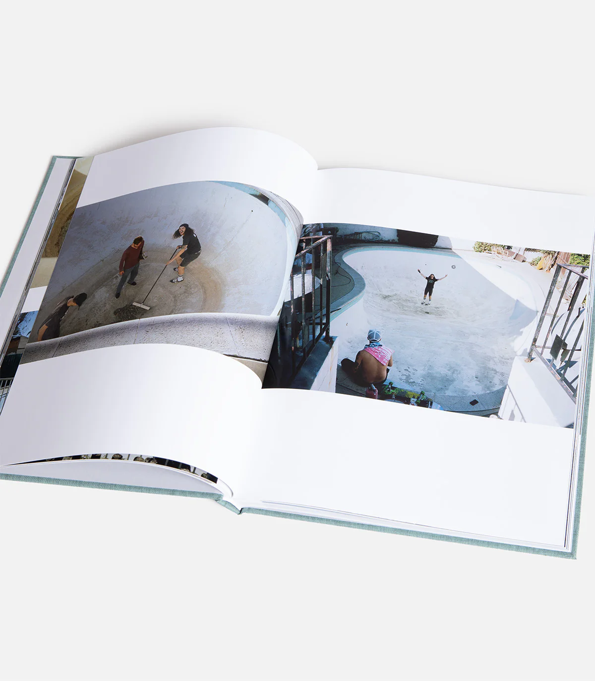 Tino Razo Party In The Back Book (Retail Deluxe) - Image 4