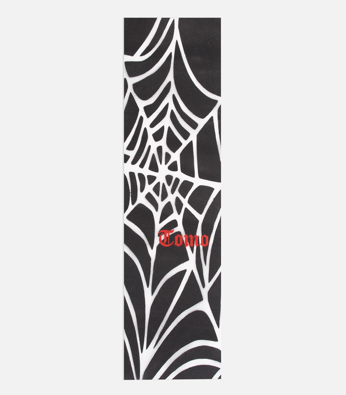 Tomo Skate Co. Spiderweb Griptape