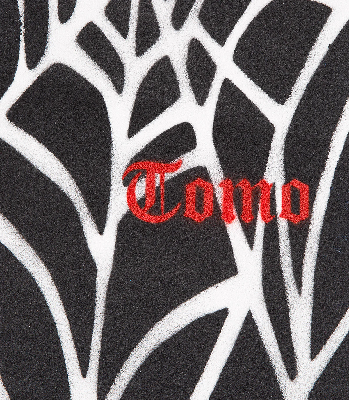 Tomo Skate Co. Spiderweb Griptape - Image 2