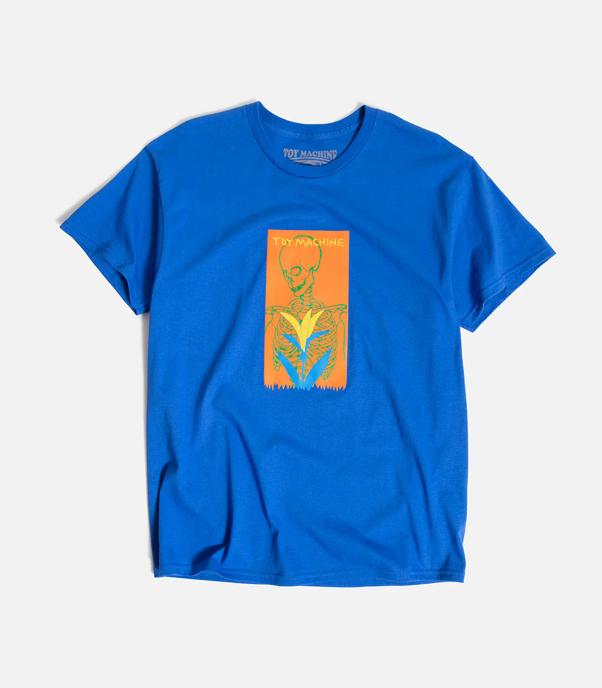 Toy Machine Pot Kills T-Shirt