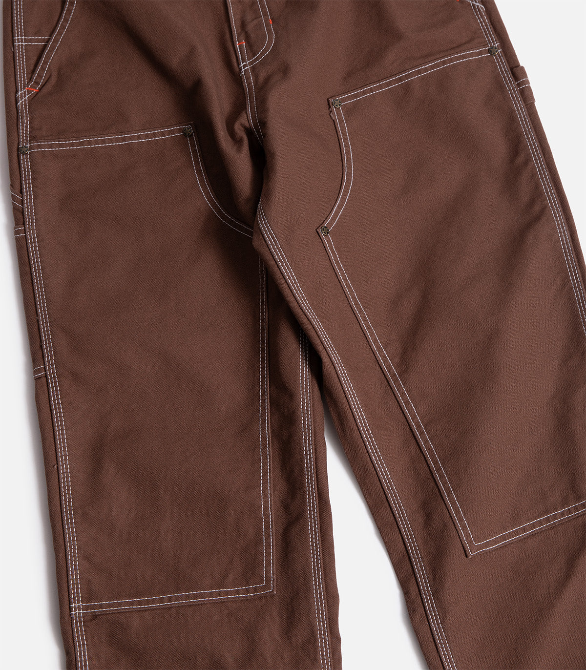 Vans Off The Wall X Julian Klincewicz Carpenter Pant - Image 3