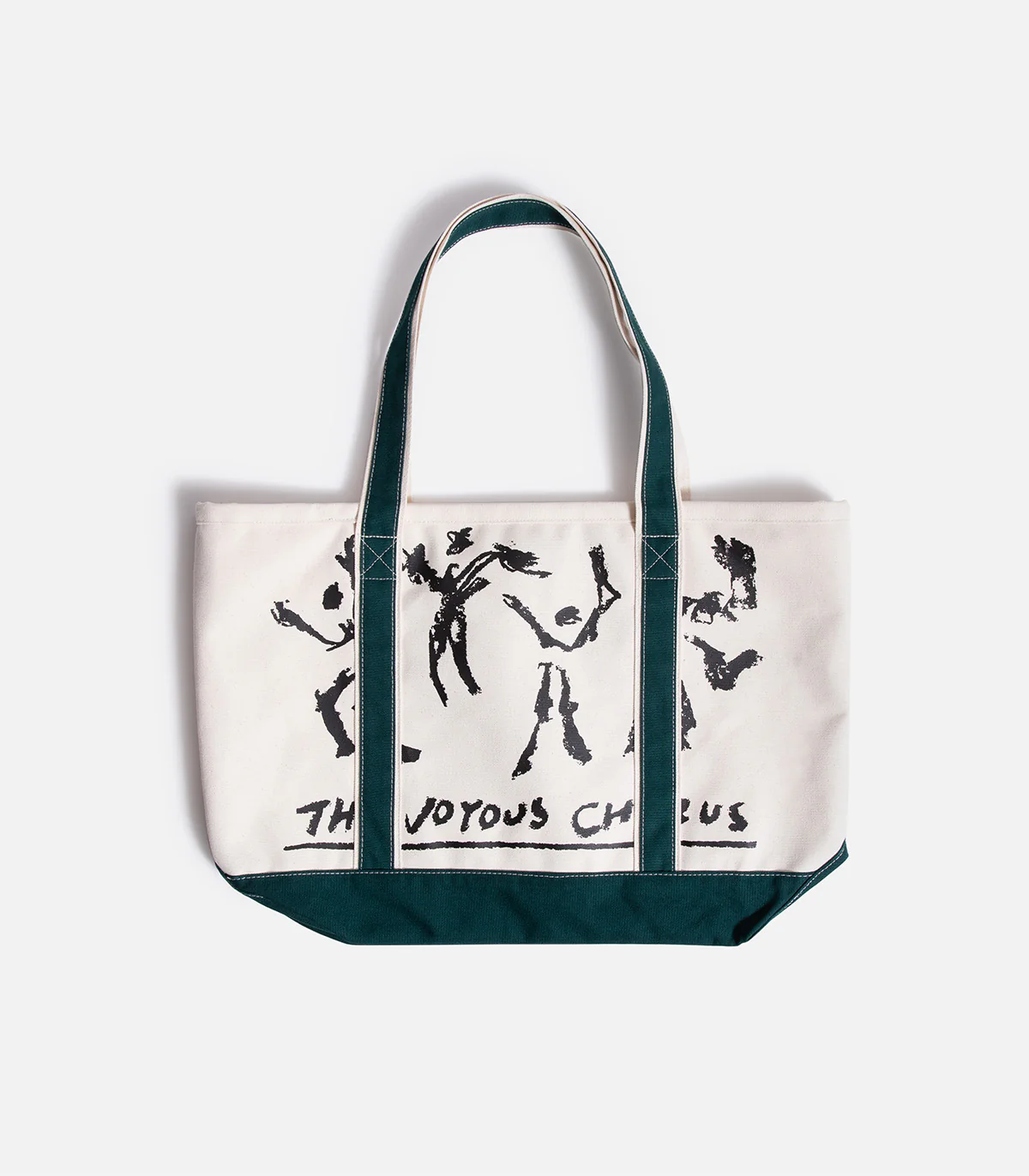 Vans Off The Wall X Julian Klincewicz Tote Bag