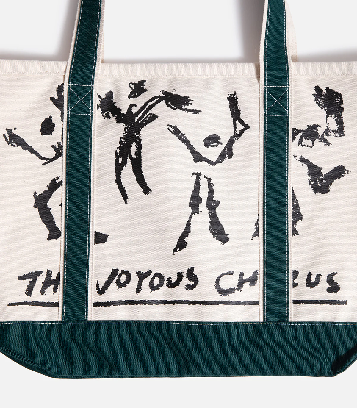 Vans Off The Wall X Julian Klincewicz Tote Bag - Image 2