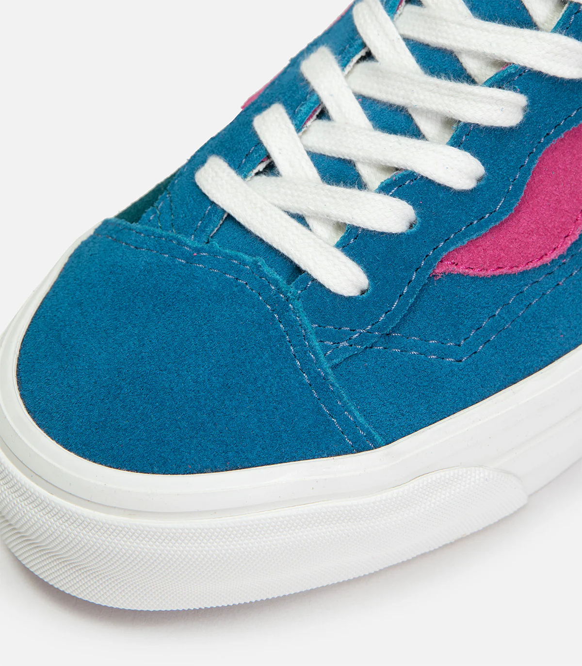Vans Off The Wall X Parra Old Skool 36 - Image 4
