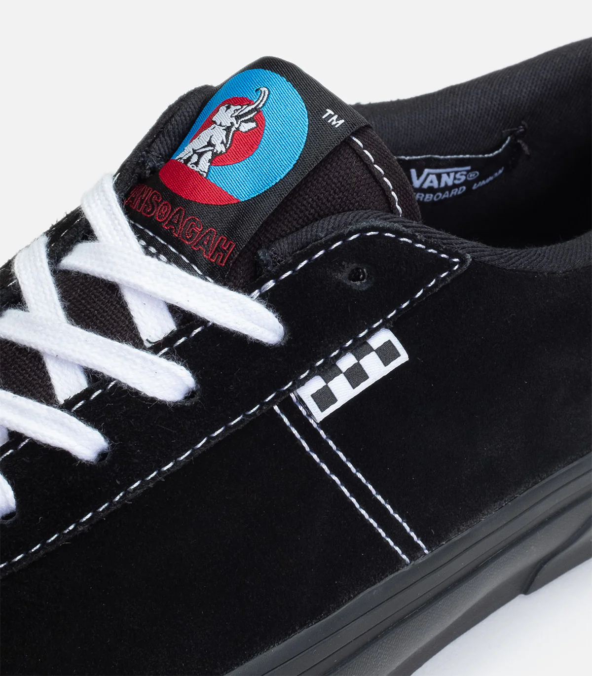 Vans Skate Agah - Image 3