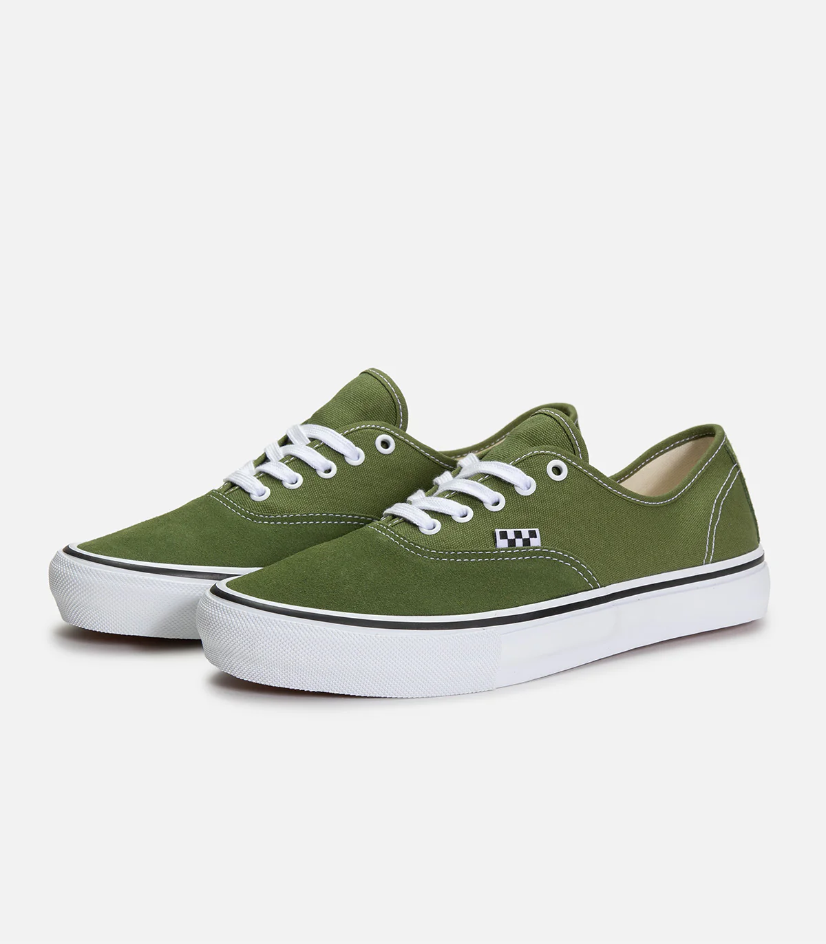 Vans Skate Authentic - Image 2
