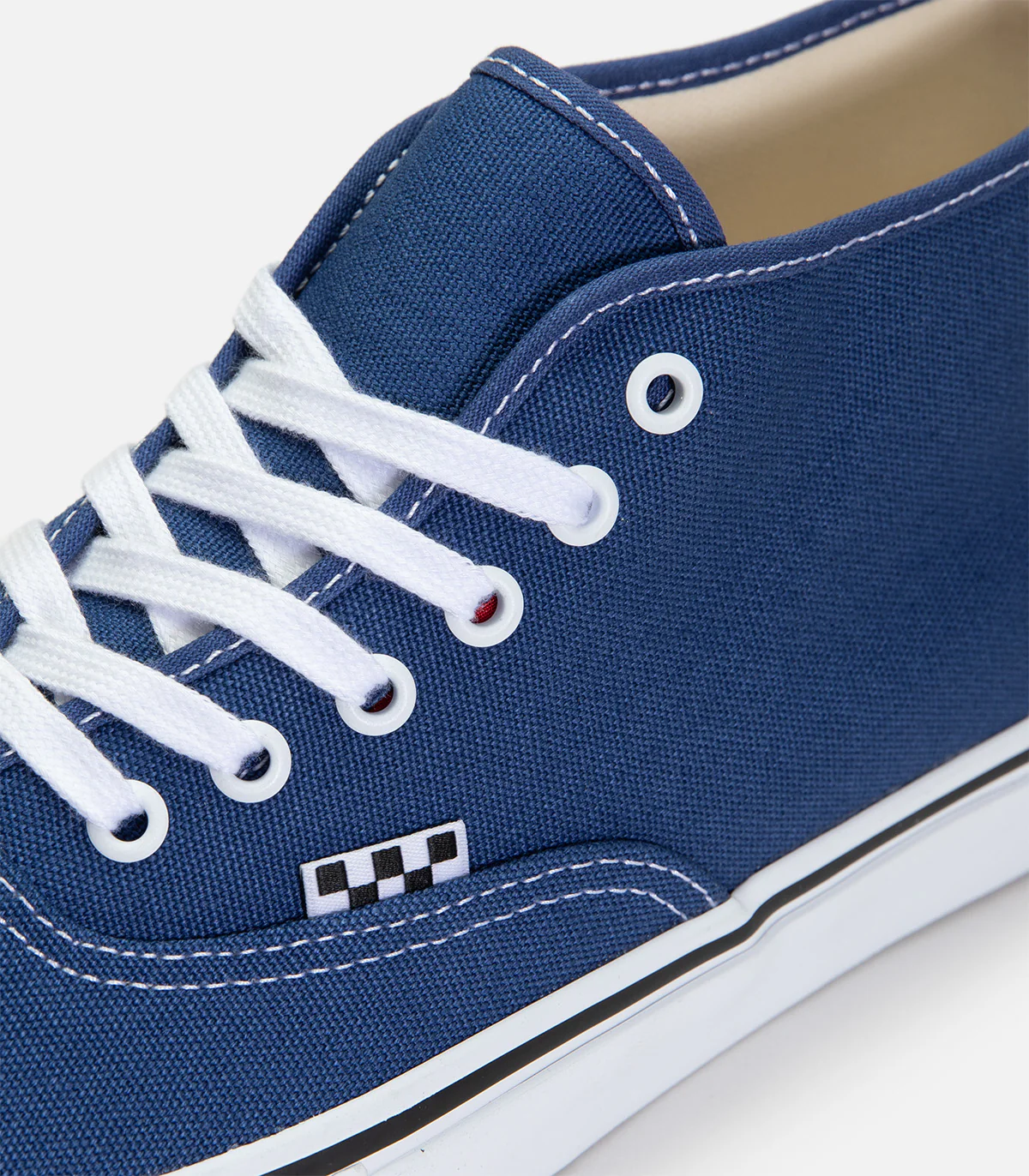 Vans Skate Authentic Mid - Image 3