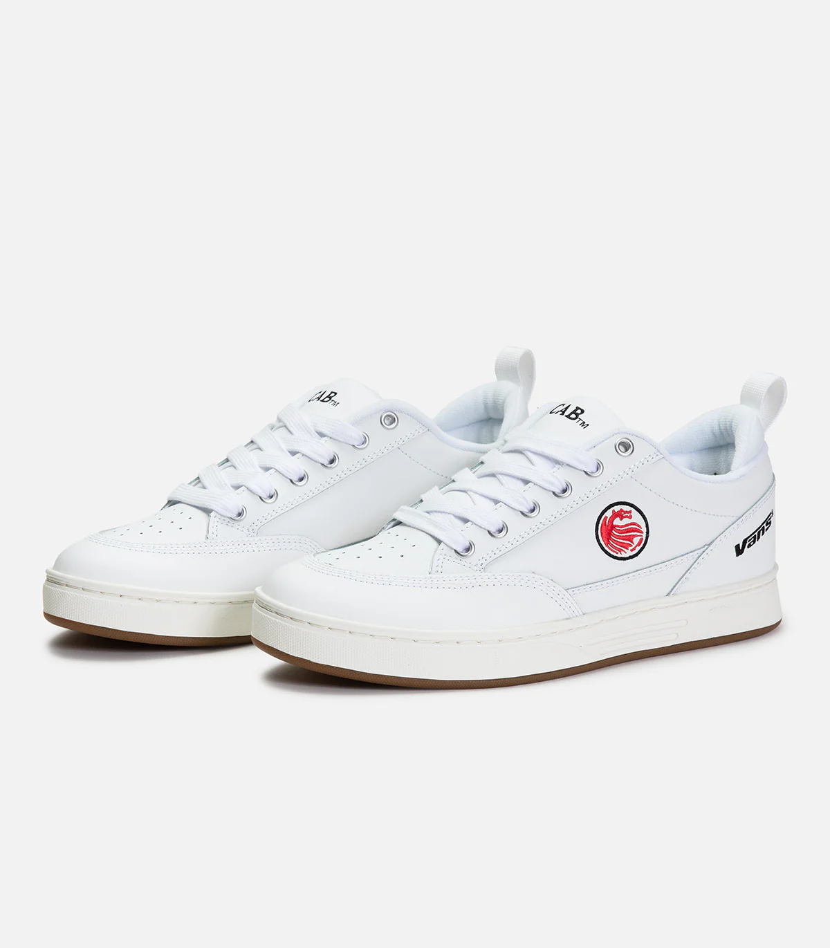 Vans Skate Cab 4 - Image 2