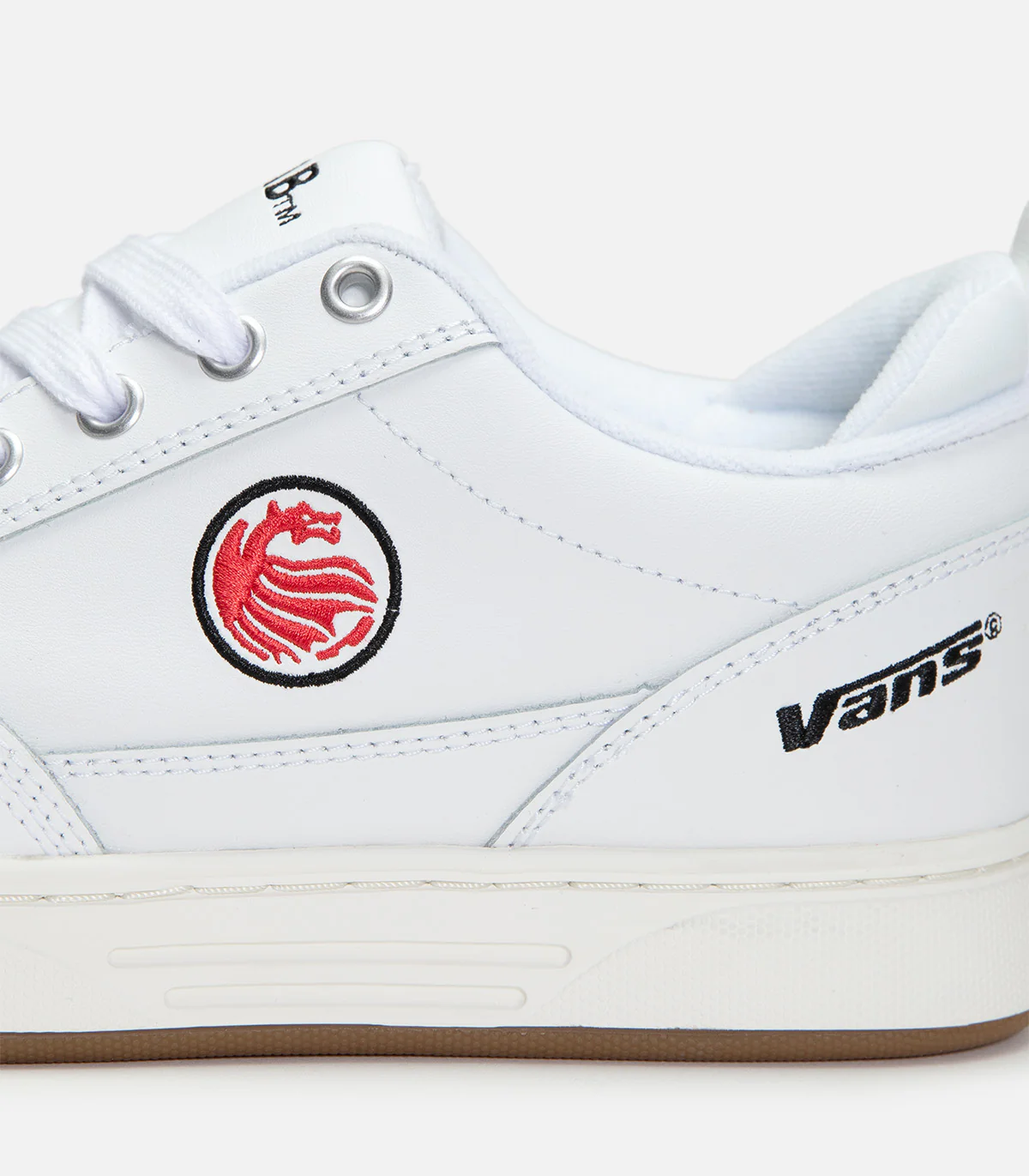 Vans Skate Cab 4 - Image 3