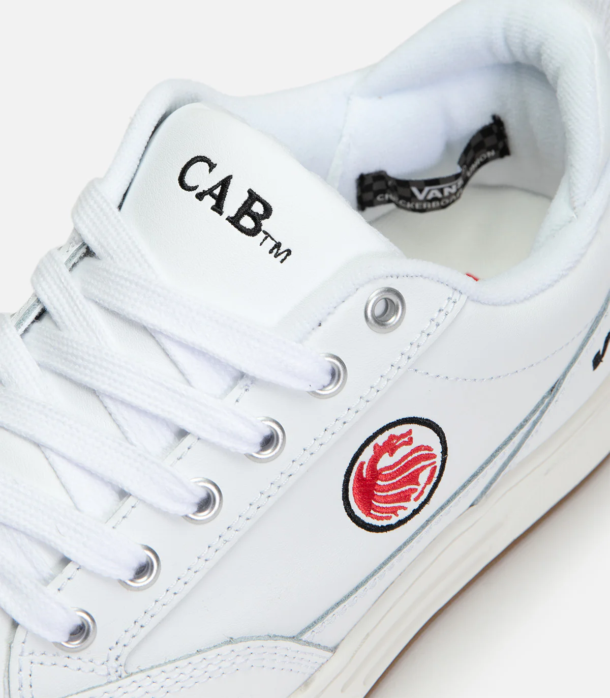 Vans Skate Cab 4 - Image 4