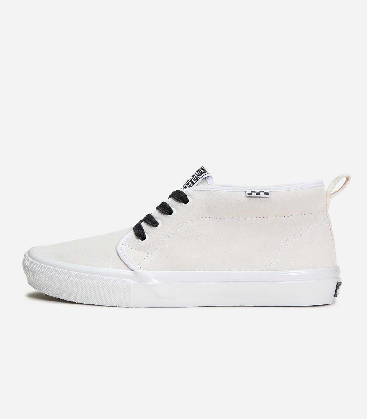 Vans Skate Chukka
