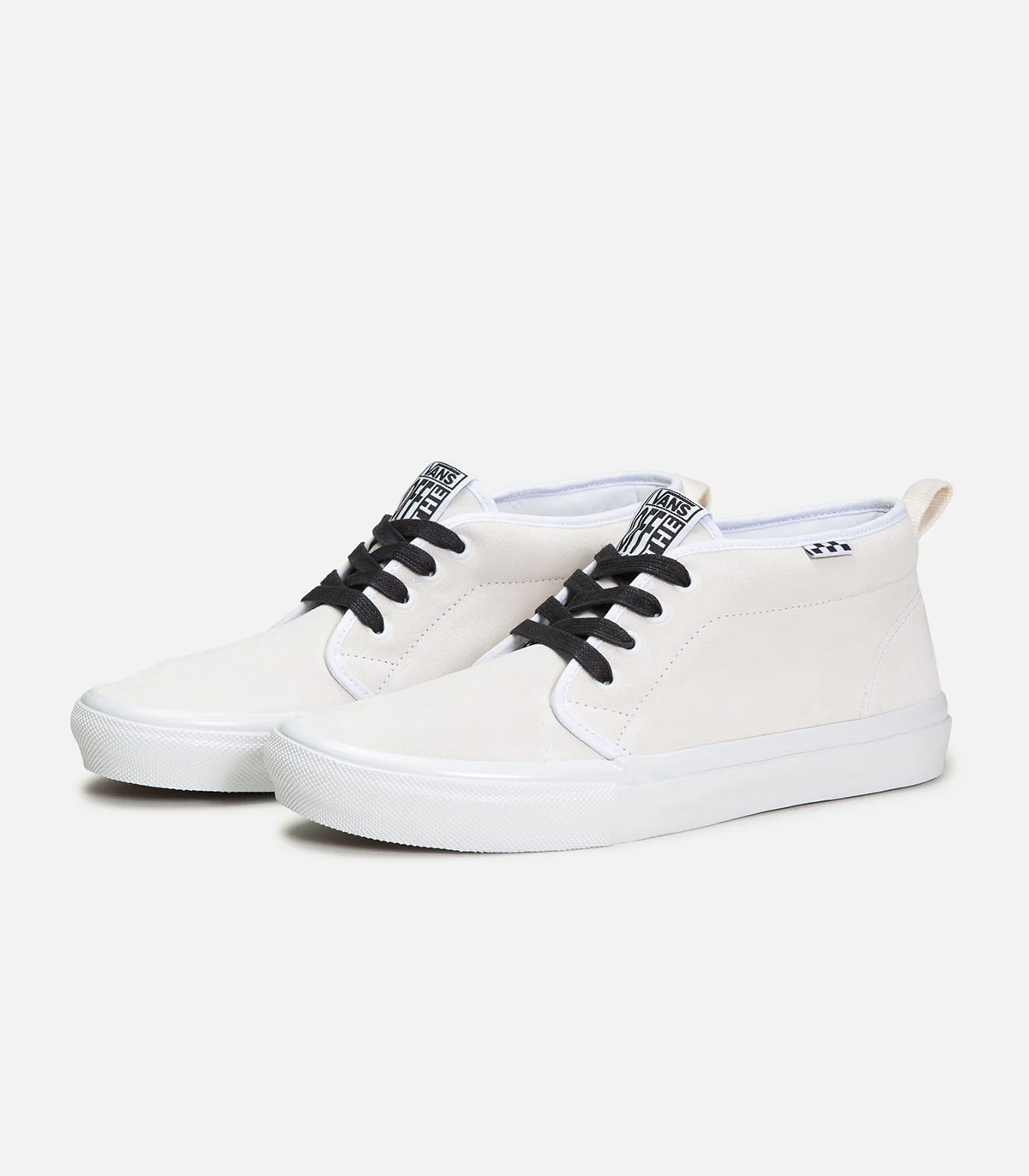 Vans Skate Chukka - Image 2