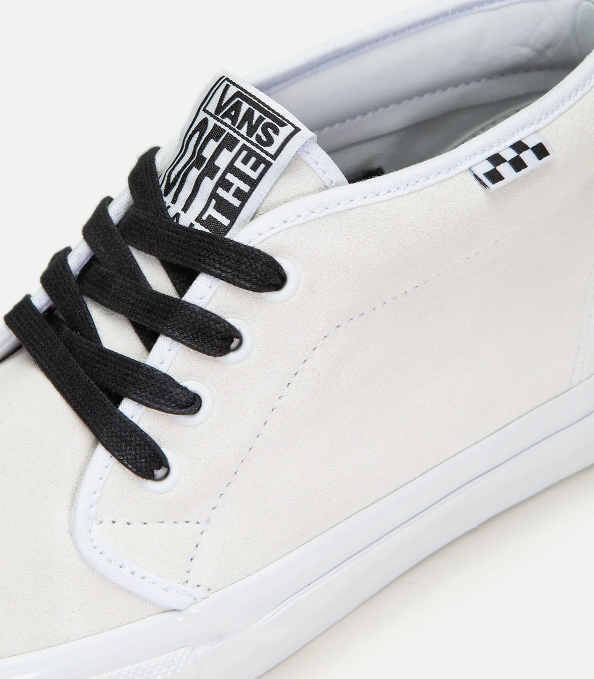 Vans Skate Chukka - Image 3