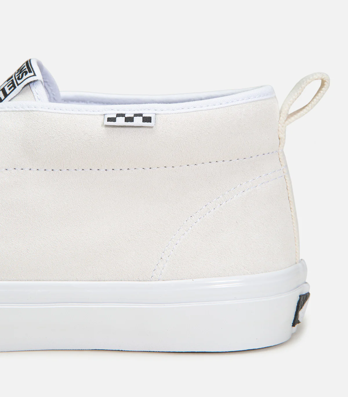 Vans Skate Chukka - Image 4