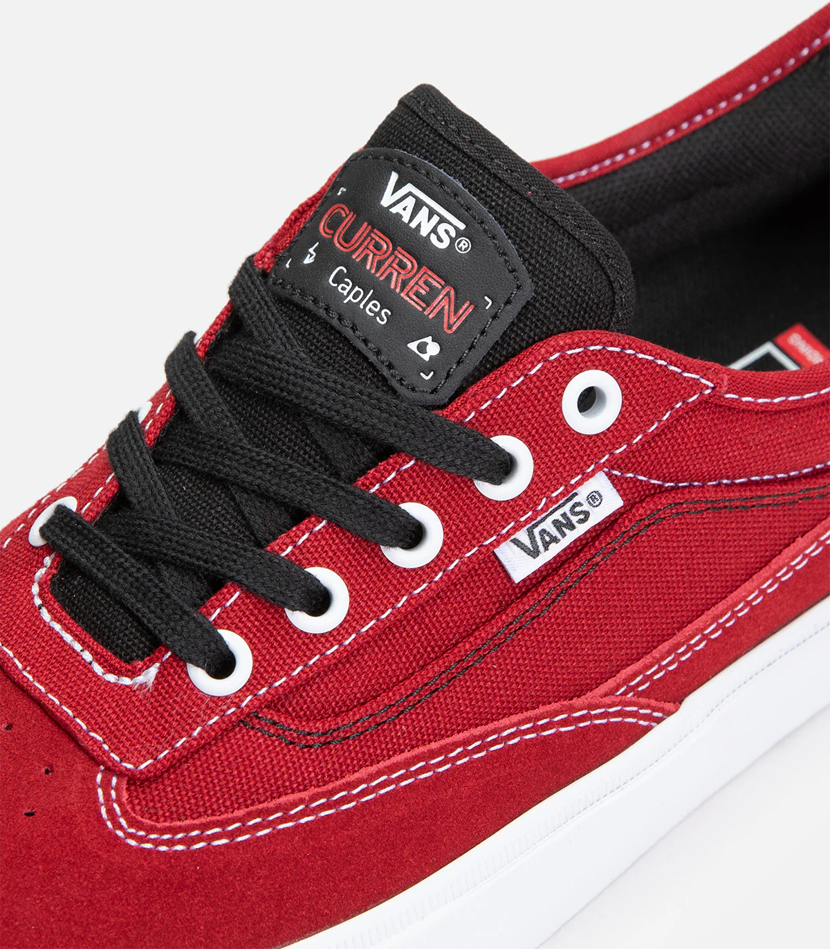 Vans Skate Curren Caples - Image 3