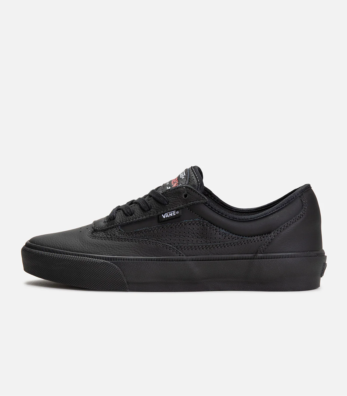 Vans Skate Curren Caples