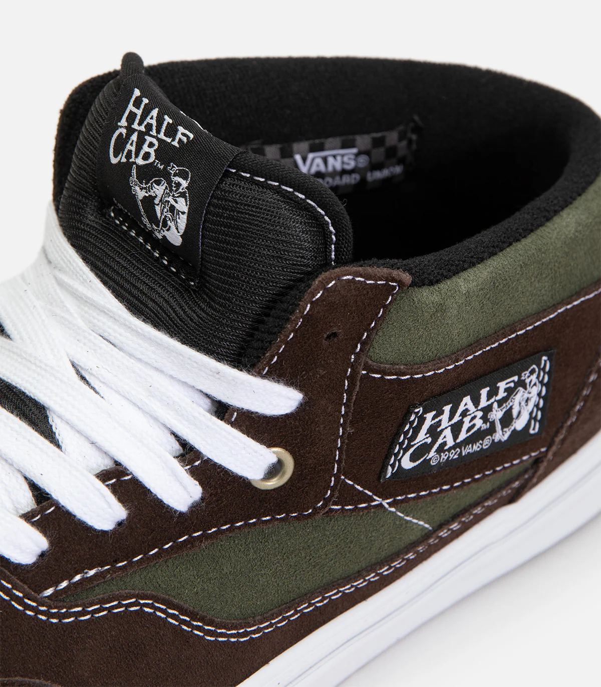 Vans Skate Half Cab '92 VCU - Image 3