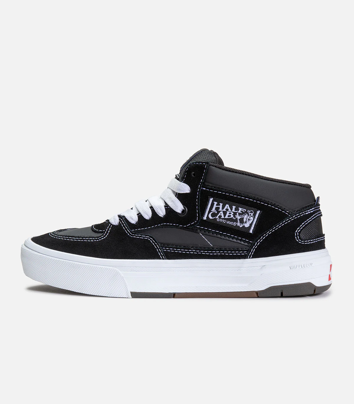 Vans Skate Half Cab Wafflecup