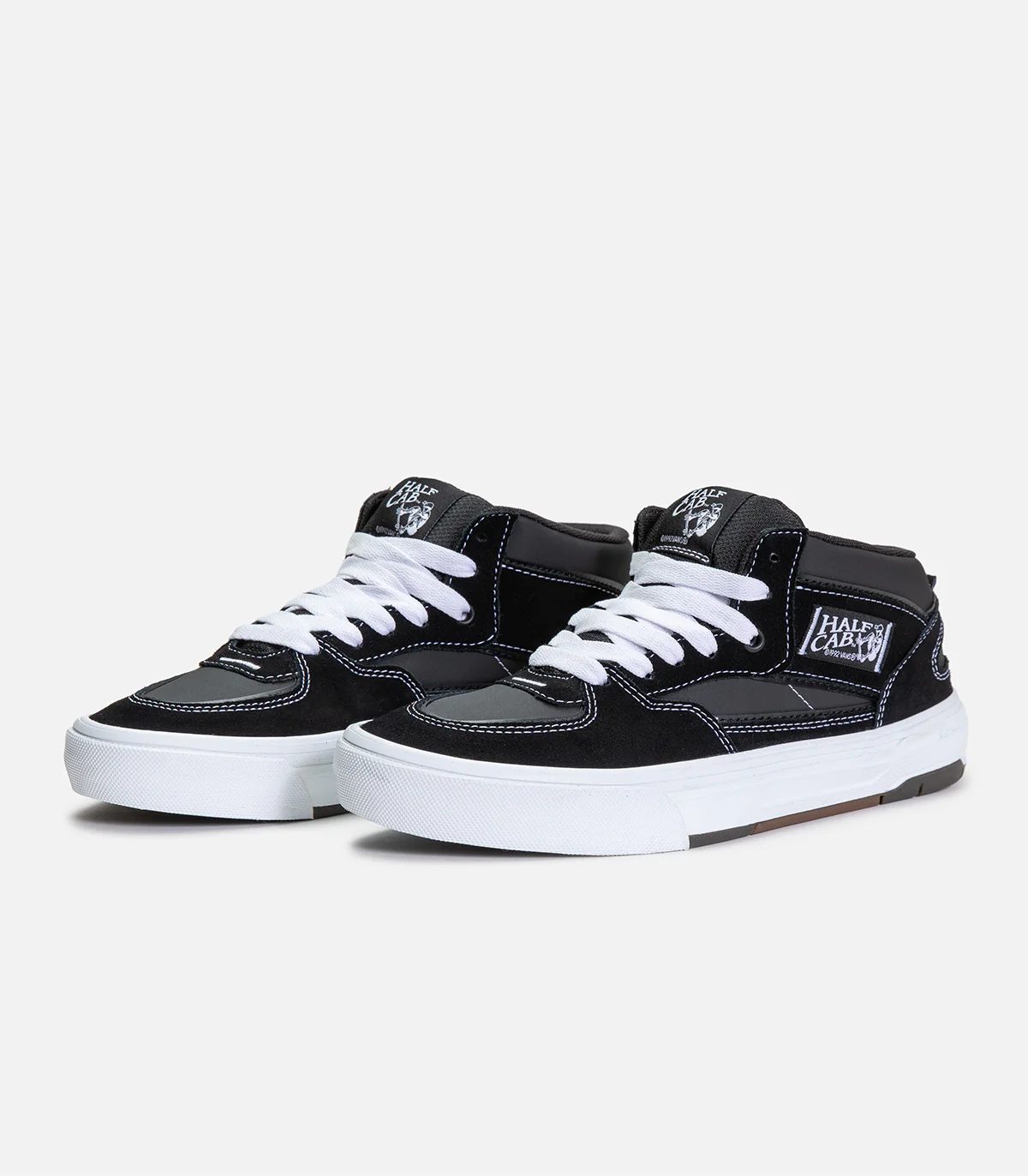 Vans Skate Half Cab Wafflecup - Image 2