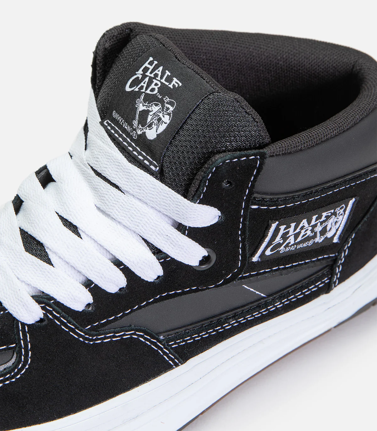 Vans Skate Half Cab Wafflecup - Image 3