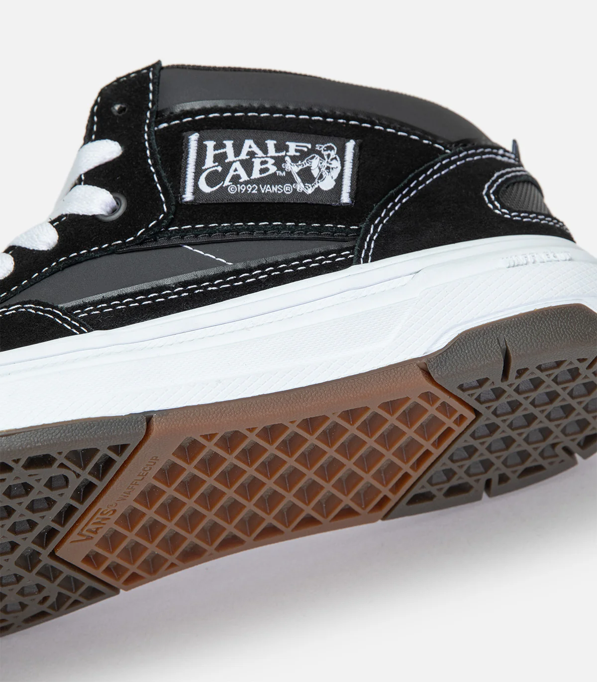 Vans Skate Half Cab Wafflecup - Image 5