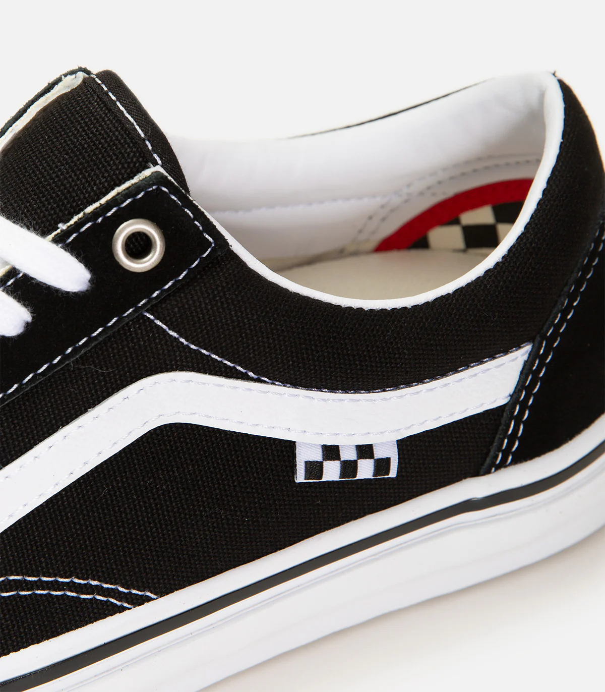 Vans Skate Old Skool - Image 3