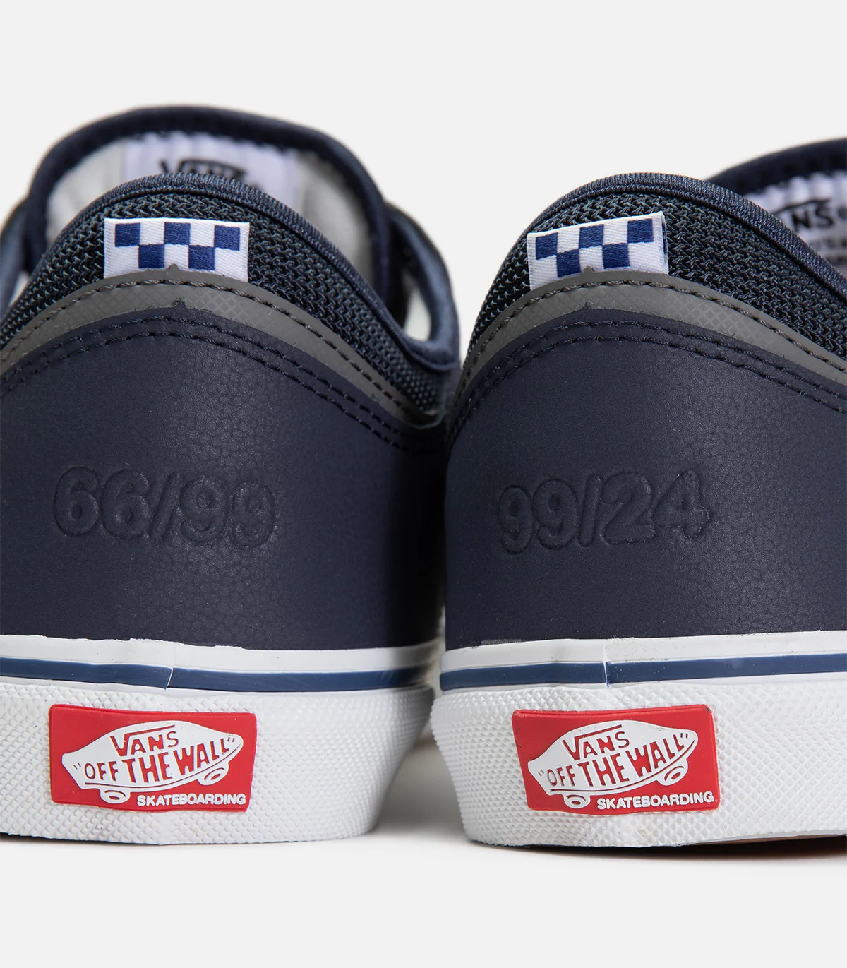 Vans Skate Rowley - Image 4