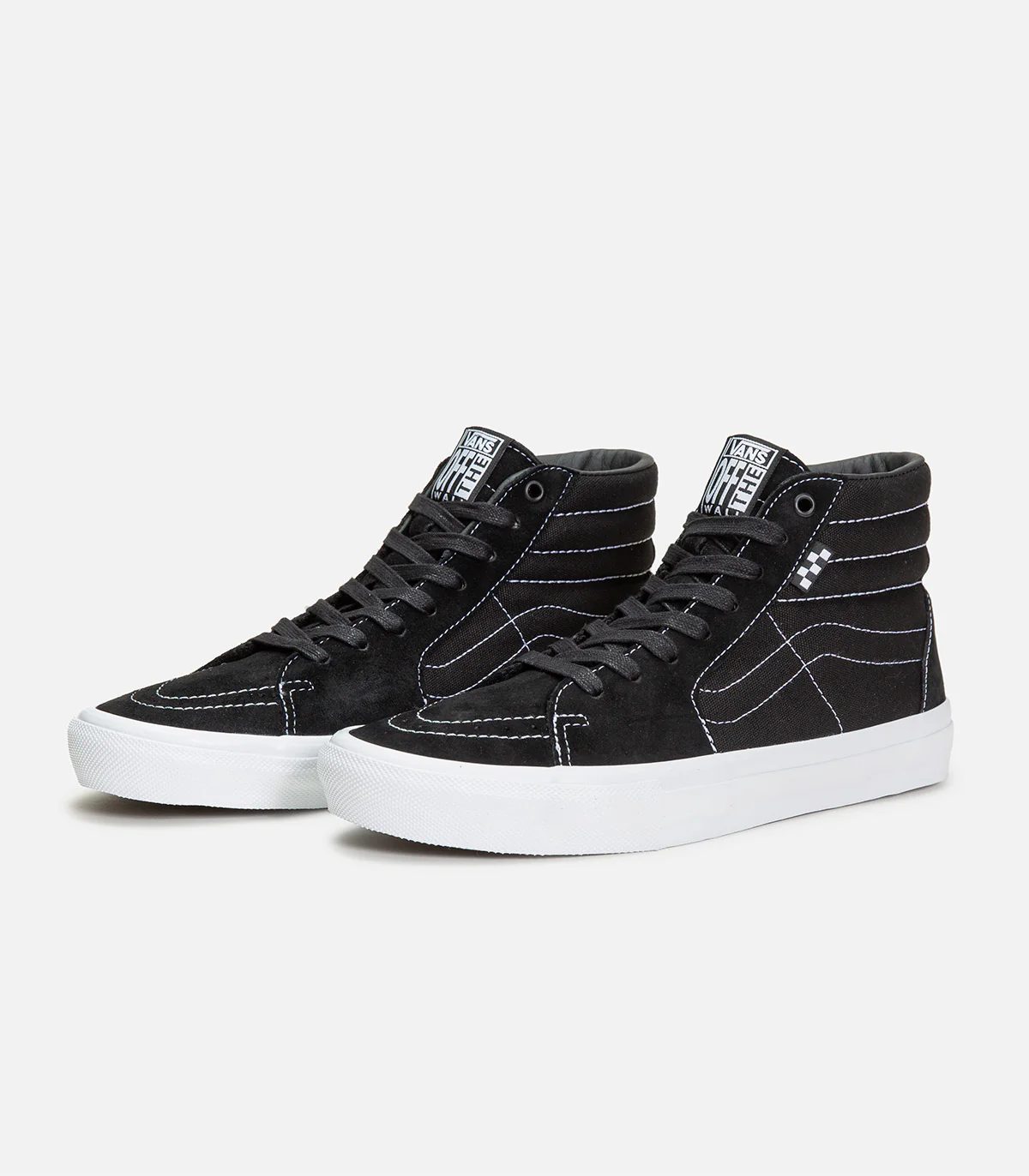 Vans Skate Sk8-Hi - Image 2