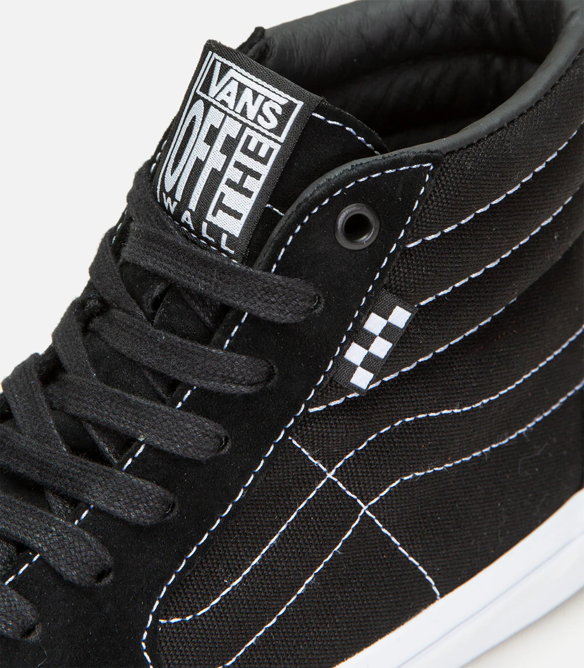 Vans Skate Sk8-Hi - Image 3