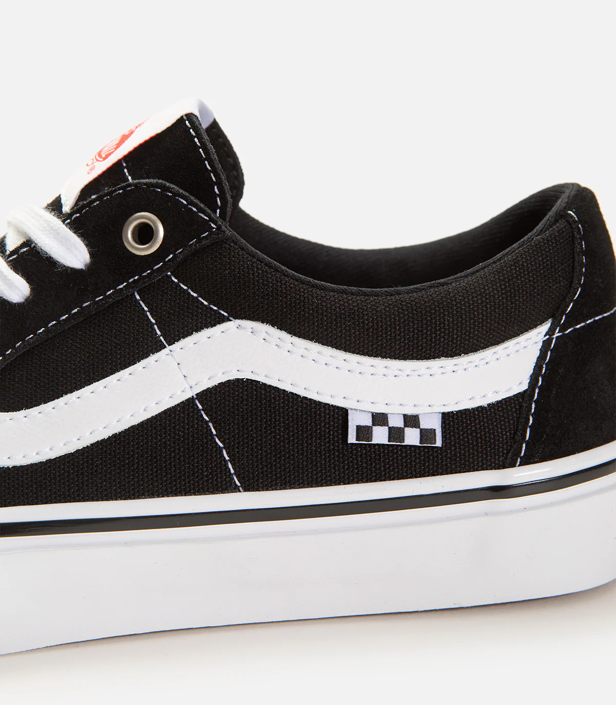 Vans Skate Sk8-Low - Image 3