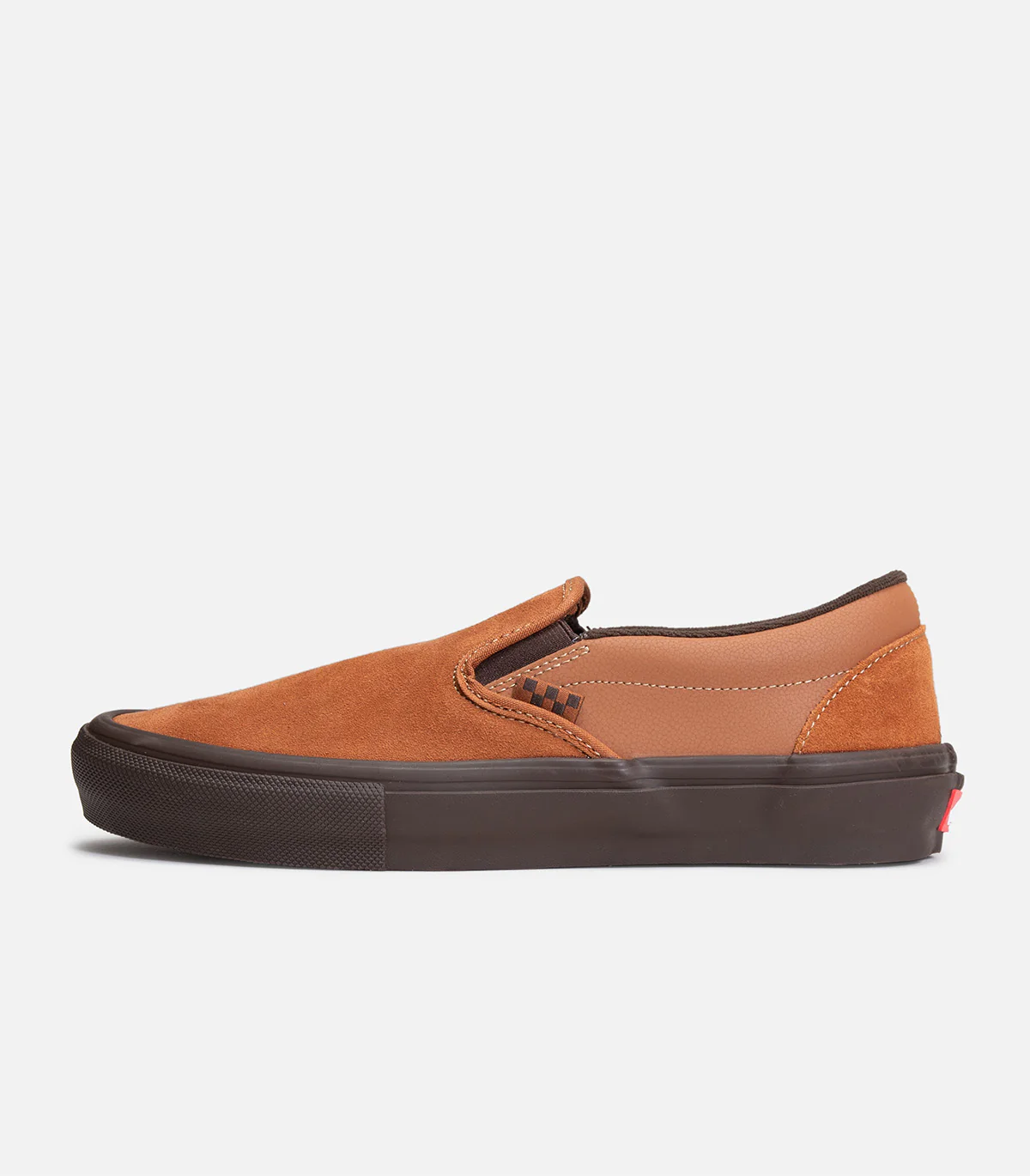 Vans Skate Slip-On
