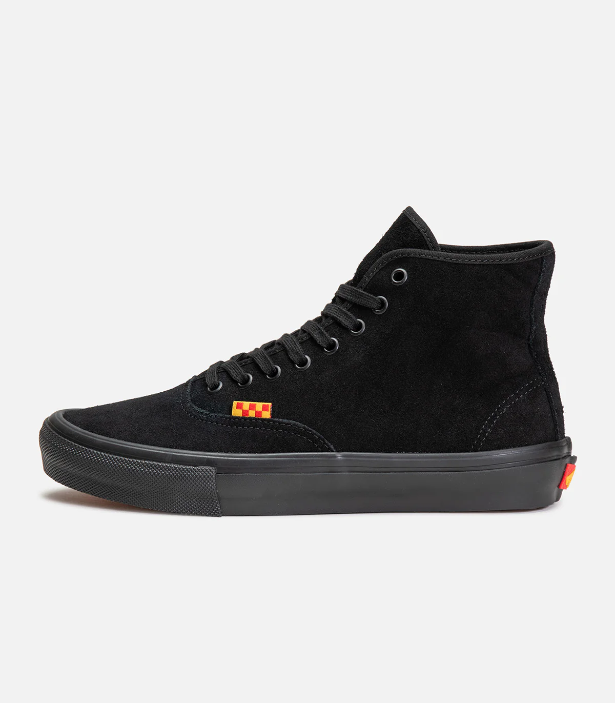 Vans X Andrew Allen Skate Authentic High
