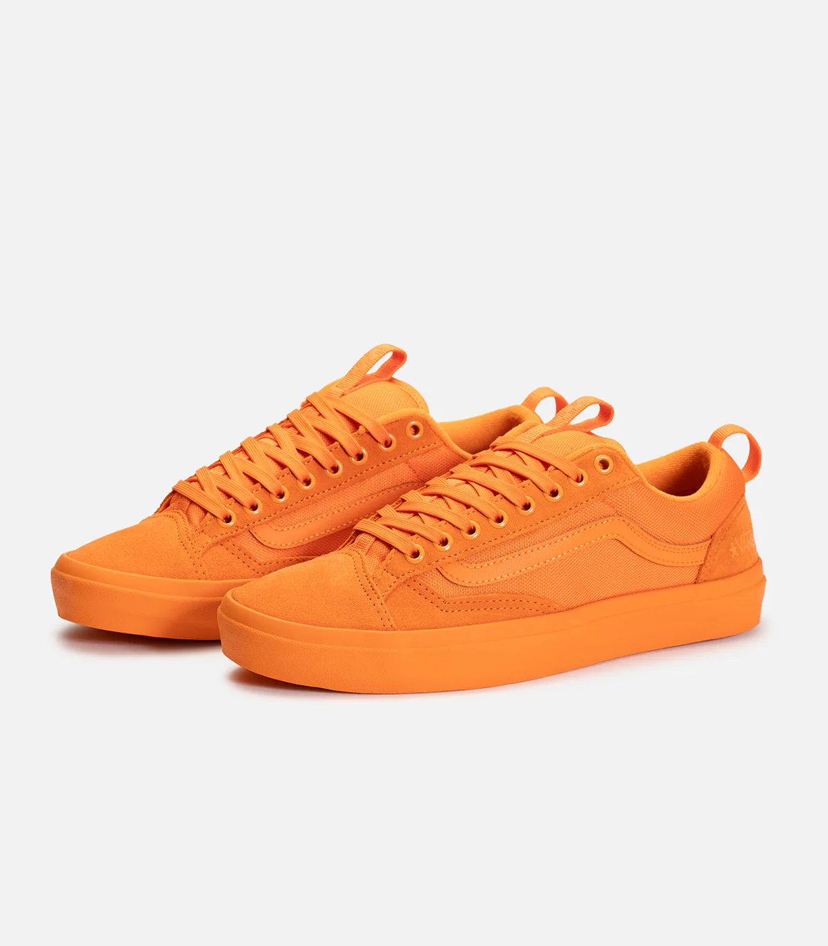 Vans X Atiba Jefferson Skate Old Skool 36+ - Image 2