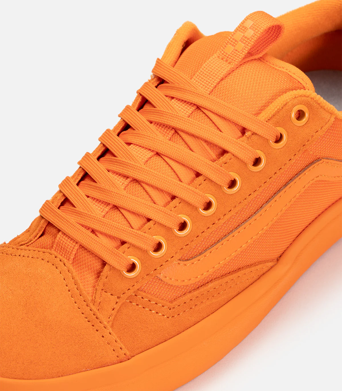 Vans X Atiba Jefferson Skate Old Skool 36+ - Image 3