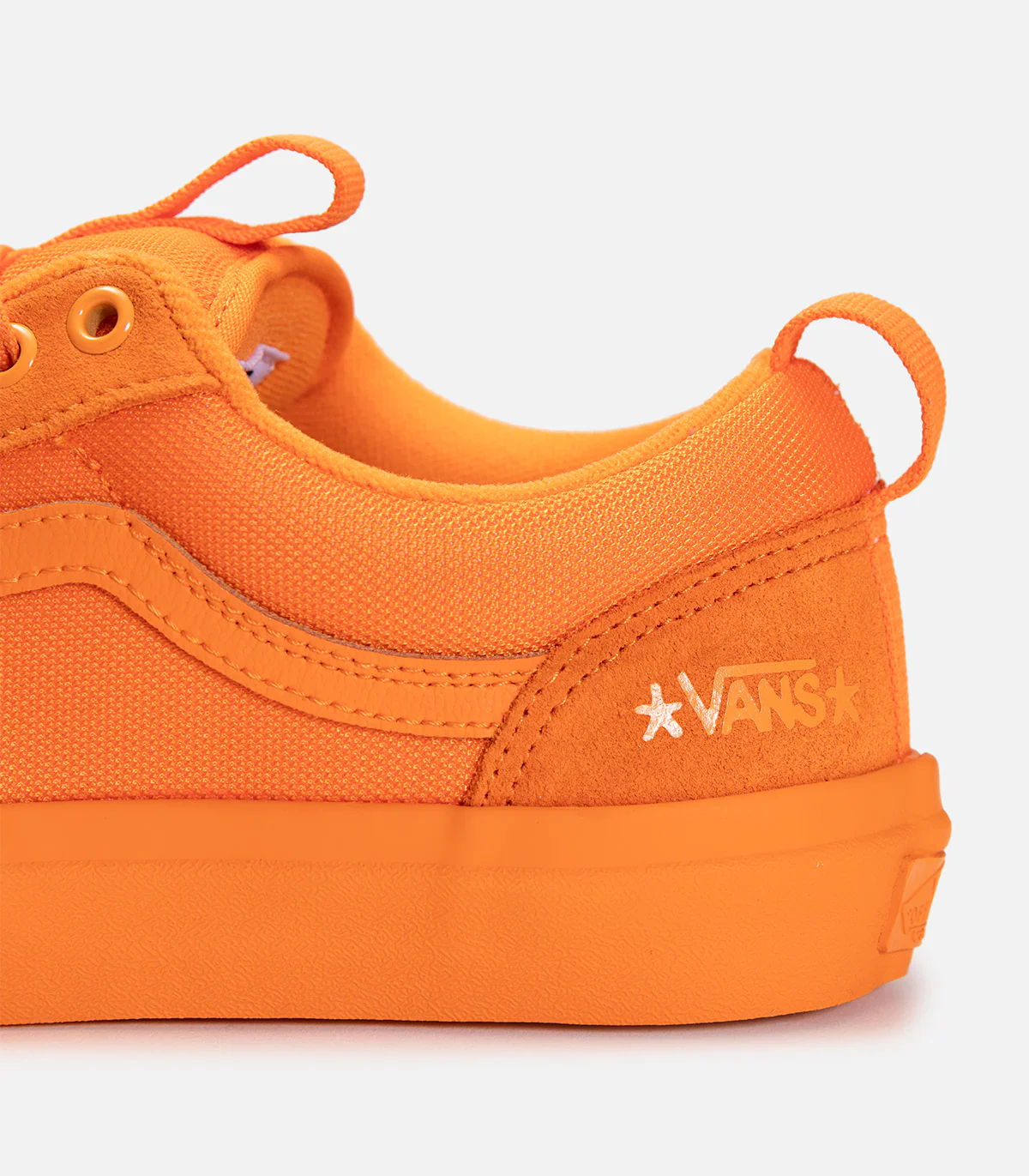 Vans X Atiba Jefferson Skate Old Skool 36+ - Image 4