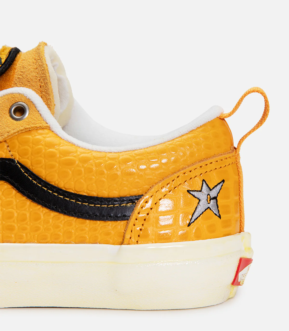 Vans X Carpet Skate Old Skool 36+ - Image 3