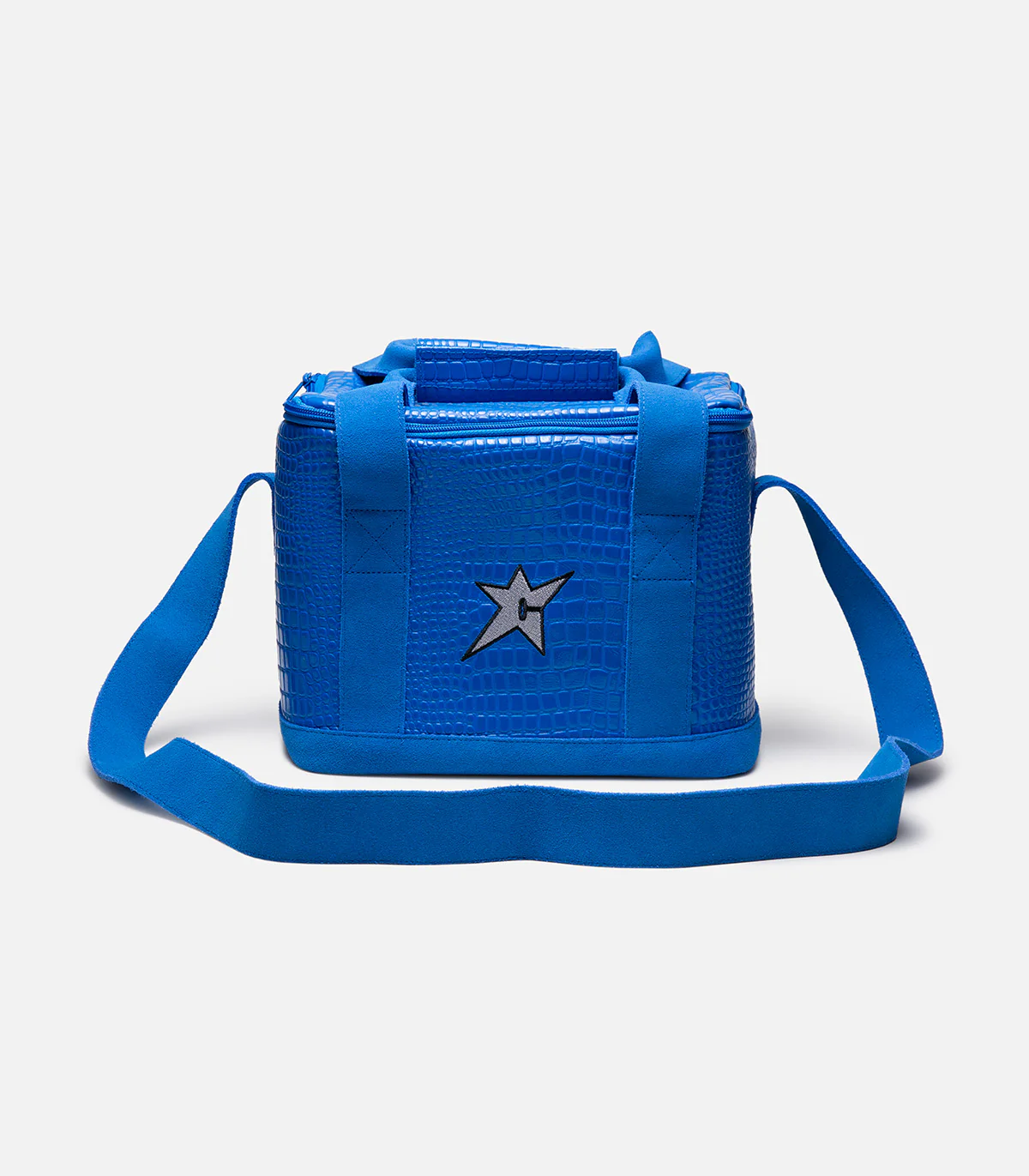 Vans X Carpet Skydiver Bag
