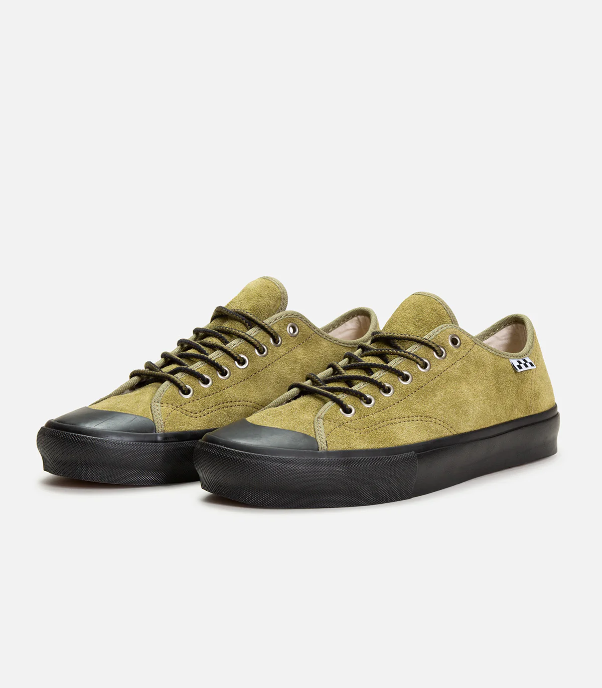 Vans X Quasi Skate Gym-Q - Image 2