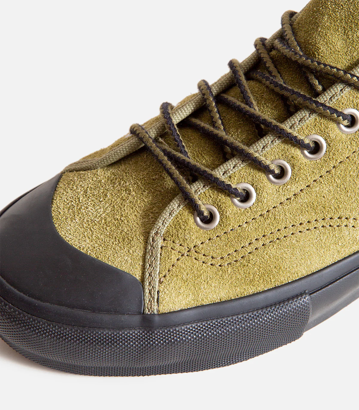 Vans X Quasi Skate Gym-Q - Image 3