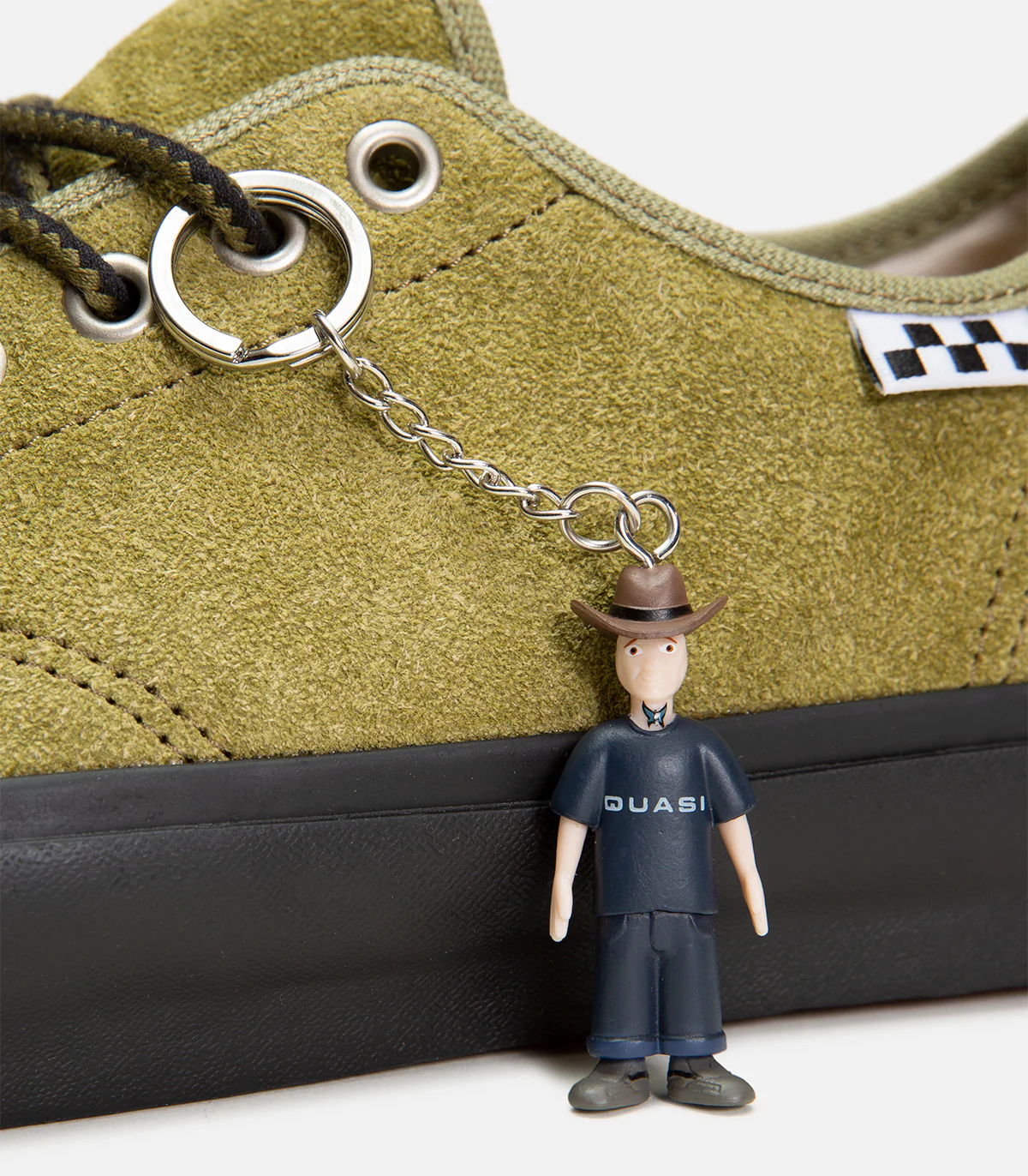 Vans X Quasi Skate Gym-Q - Image 4