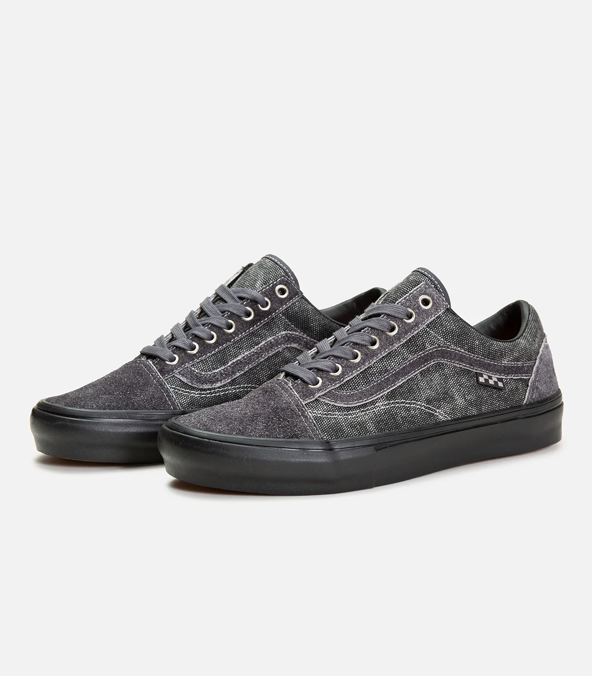 Vans X Quasi Skate Old Skool - Image 2