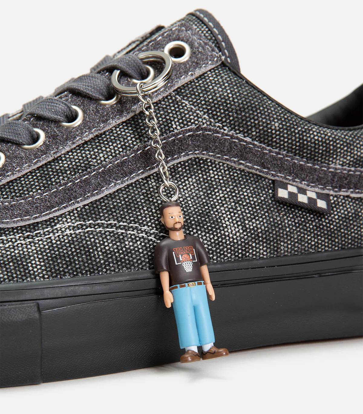 Vans X Quasi Skate Old Skool - Image 4