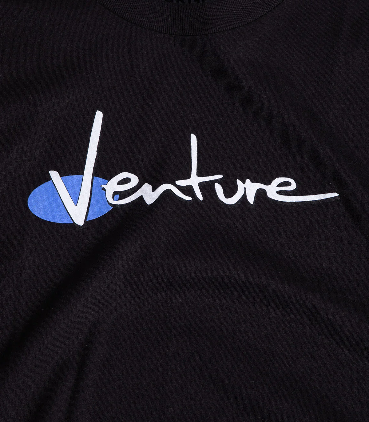 Venture 90's T-Shirt - Image 2
