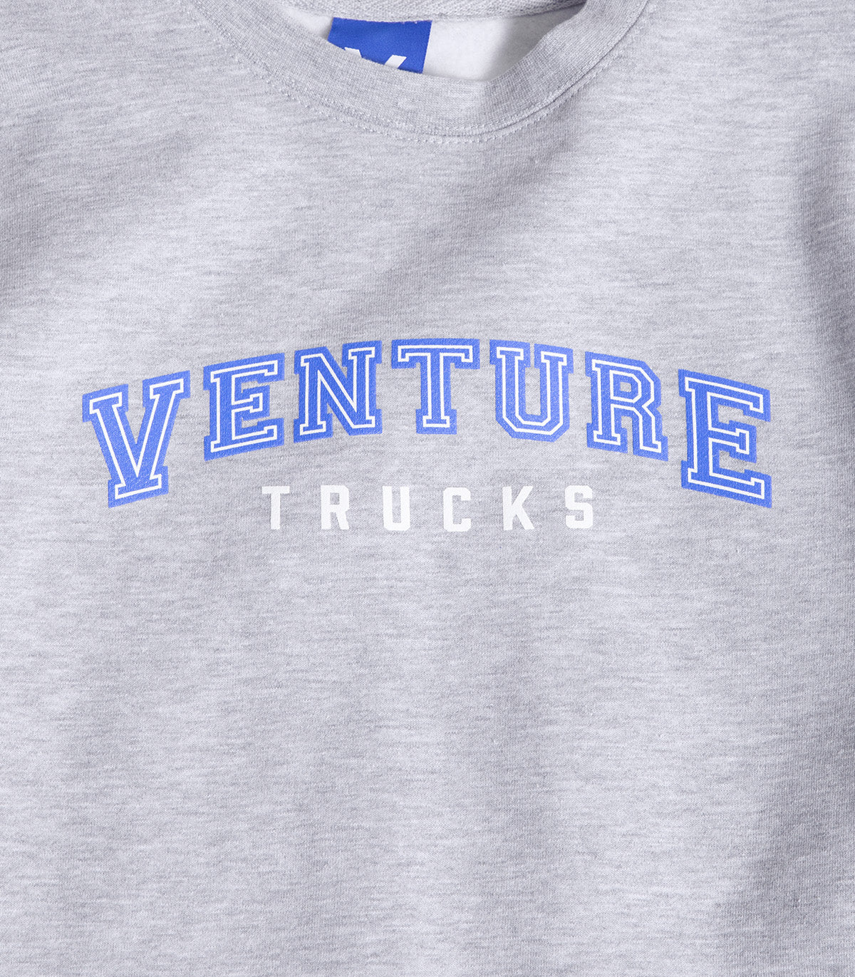Venture Arch '04 Crewneck Sweatshirt - Image 2
