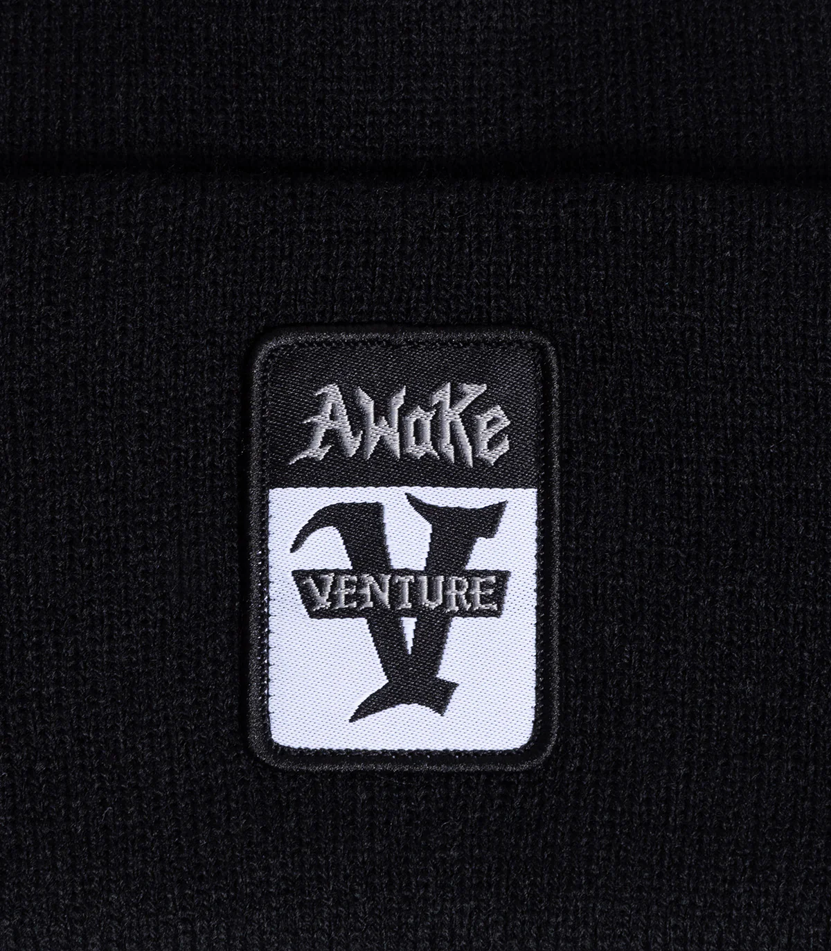 Venture Awake Limited Cuff Beanie - Image 2