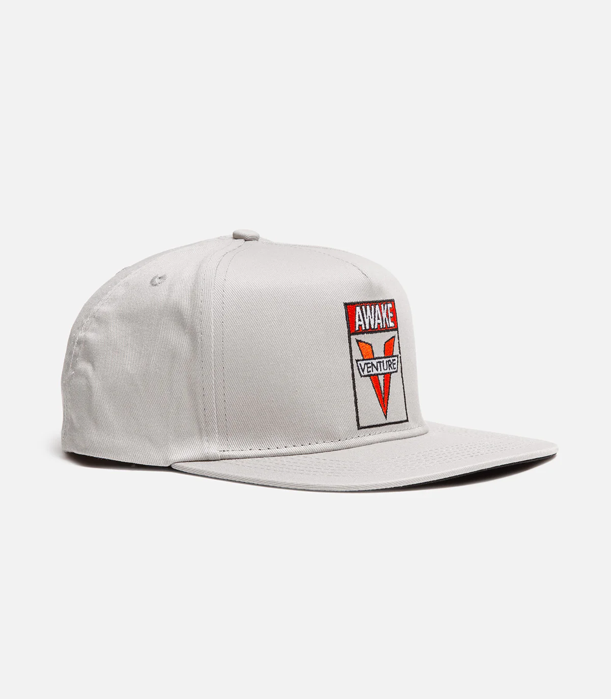 Venture Awake Snapback Hat